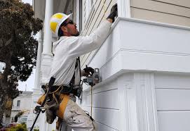 Best Storm Damage Siding Repair  in Steelville, MO